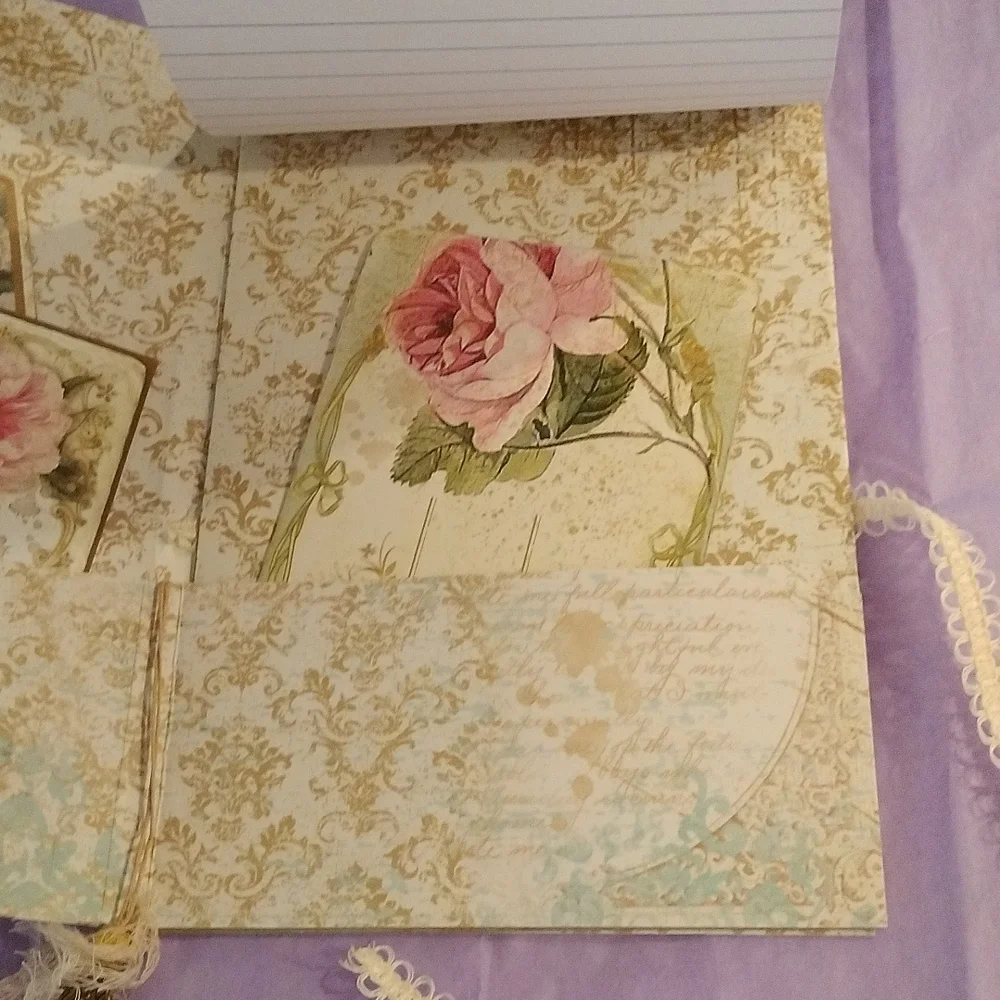 N/A ooak handmade